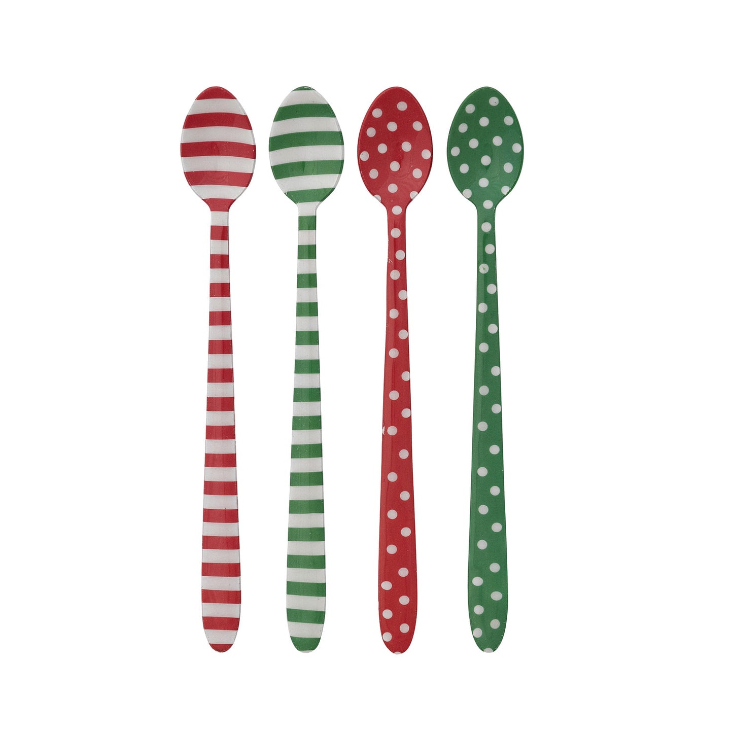 Christmas Stirring Spoon